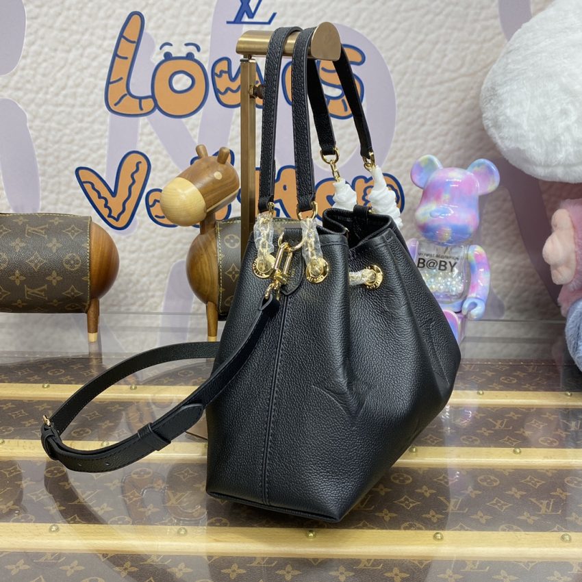 Louis Vuitton LV Bundle noir — réplique – Image 6