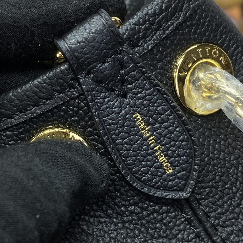 Louis Vuitton LV Bundle noir — réplique – Image 7