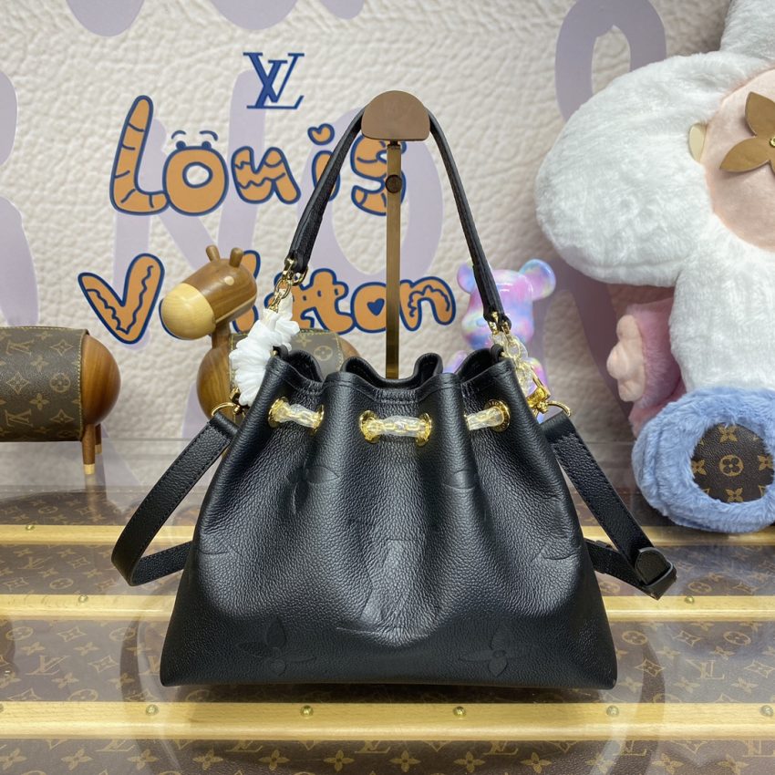 Louis Vuitton LV Bundle noir — réplique – Image 8