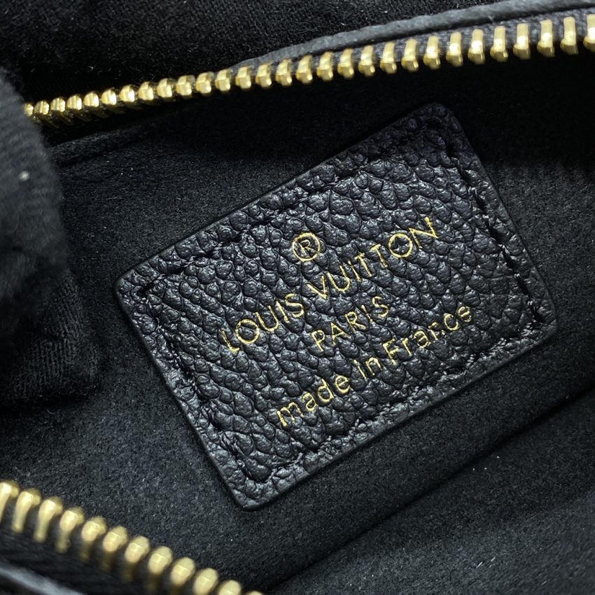 Louis Vuitton LV Bundle noir — réplique – Image 9