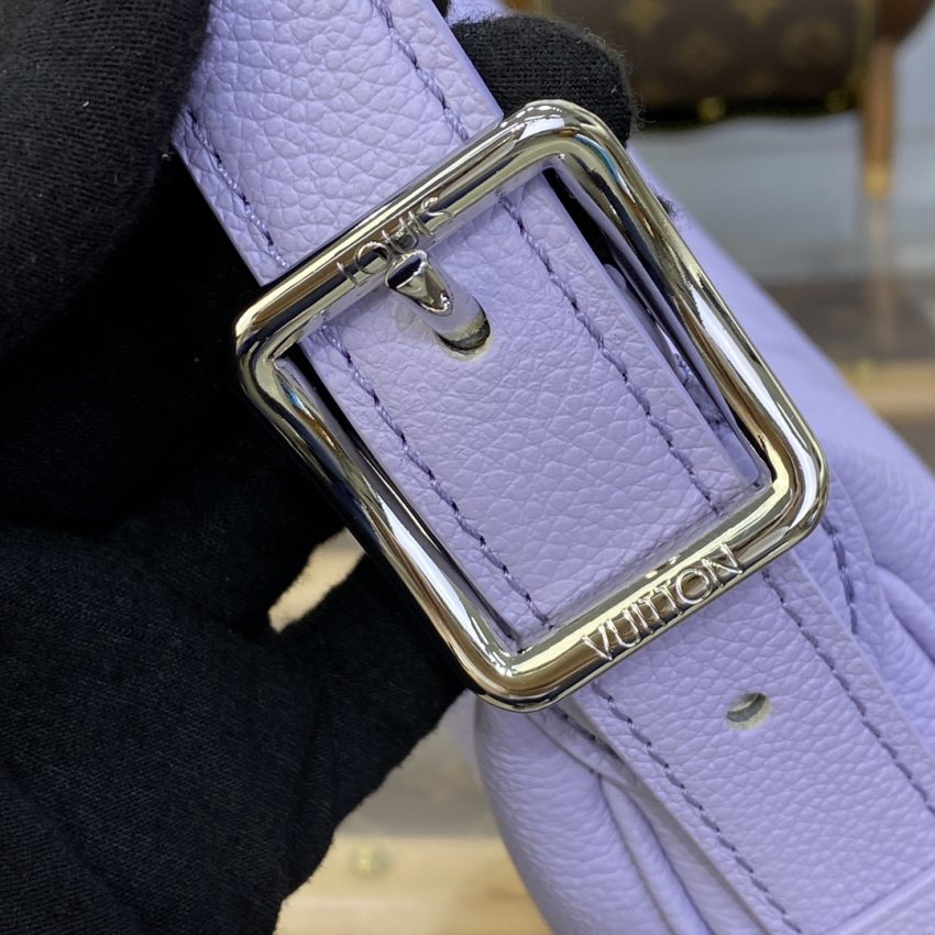 Louis Vuitton Mini Moon violet — réplique – Image 8