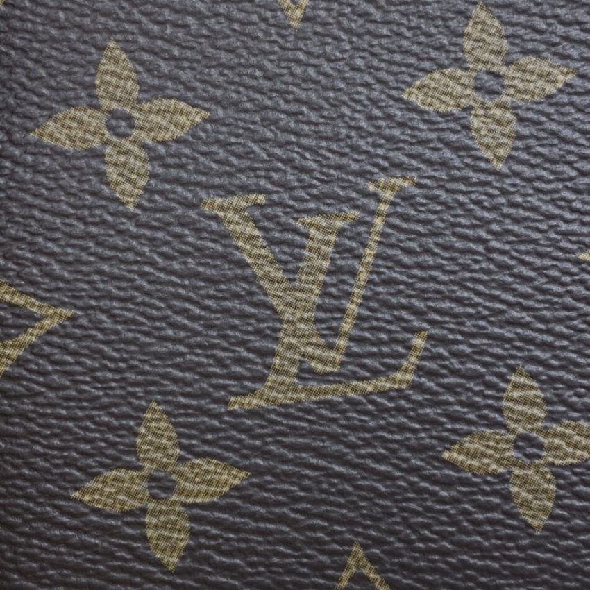 Louis Vuitton Multiple portefeuille marron — réplique – Image 6