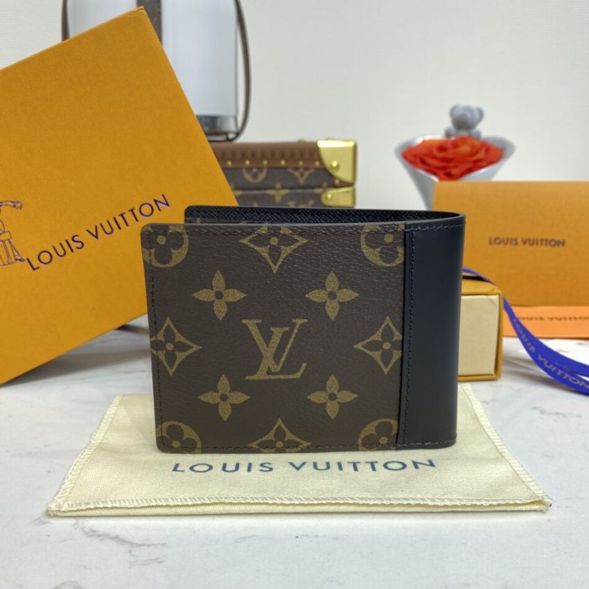 Louis Vuitton Multiple portefeuille — réplique – Image 2