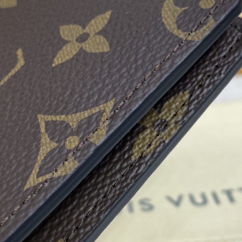 Louis Vuitton Multiple portefeuille — réplique – Image 3