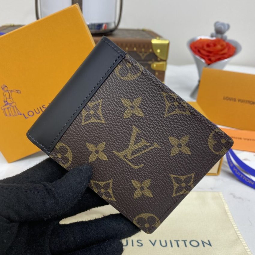 Louis Vuitton Multiple portefeuille — réplique – Image 5