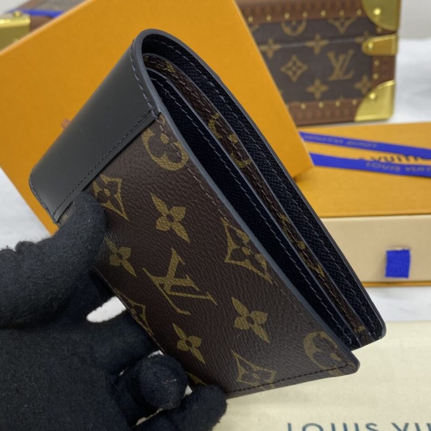 Louis Vuitton Multiple portefeuille — réplique – Image 9