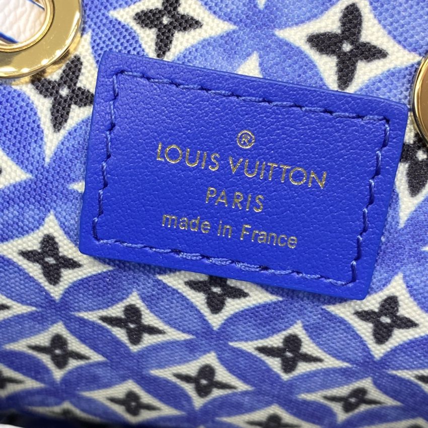 Louis Vuitton Neonoe Bb blanc — réplique – Image 3