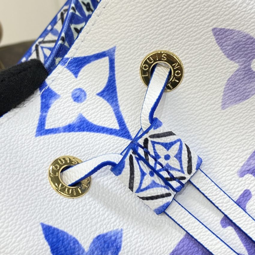 Louis Vuitton Neonoe Bb blanc — réplique – Image 9
