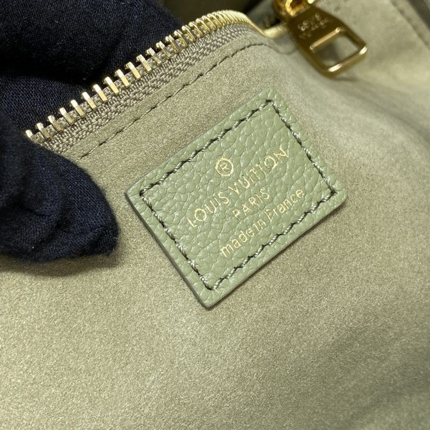 Louis Vuitton Neverfull MM vert — réplique – Image 8