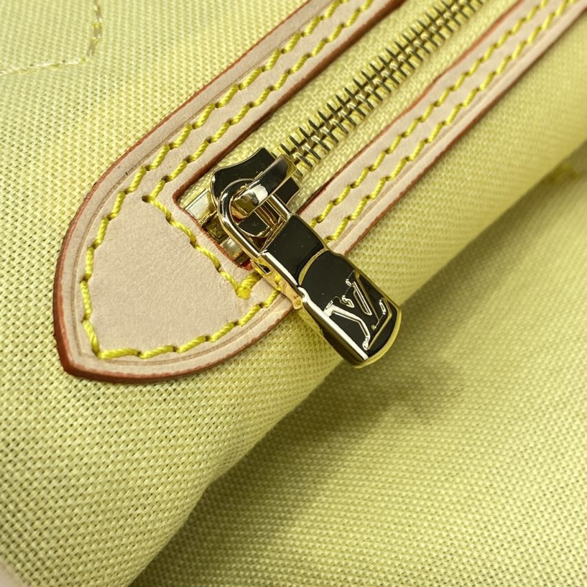 Louis Vuitton Neverfull MM Multi Grid — réplique – Image 2