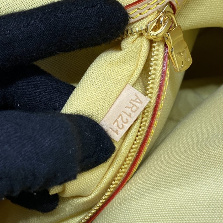 Louis Vuitton Neverfull MM Multi Grid — réplique – Image 3