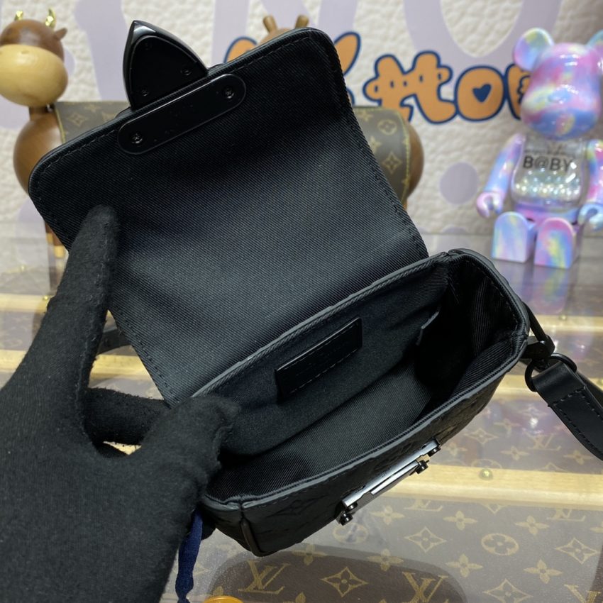 Louis Vuitton Pico S — réplique – Image 4