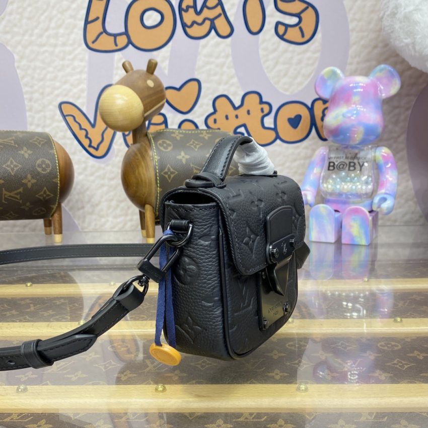 Louis Vuitton Pico S — réplique – Image 6