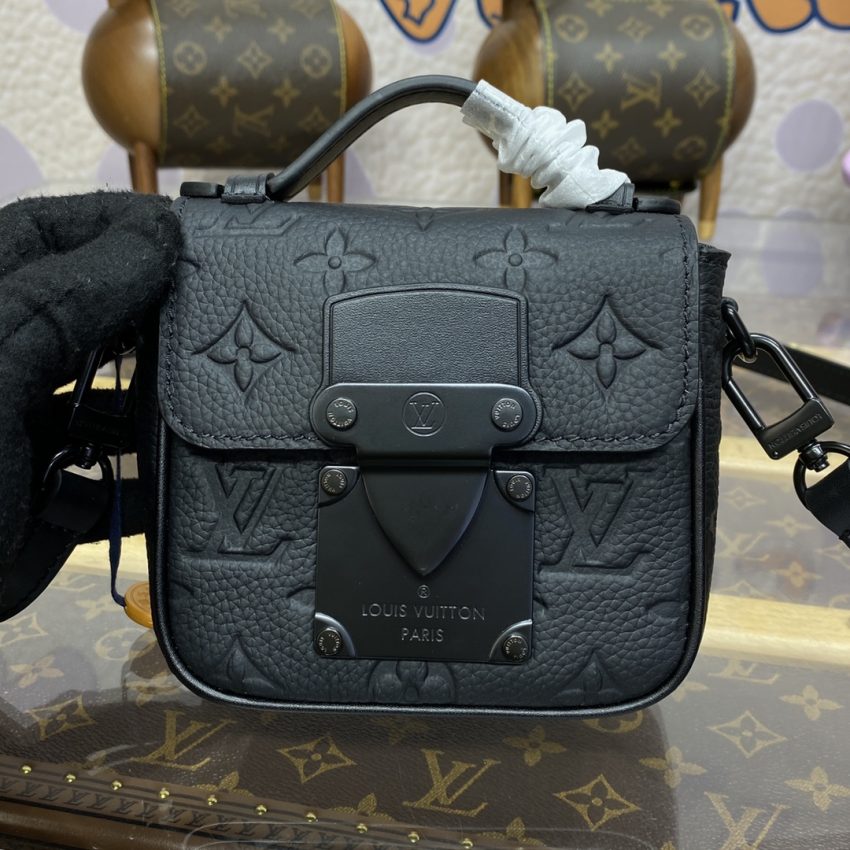 Louis Vuitton Pico S — réplique – Image 7