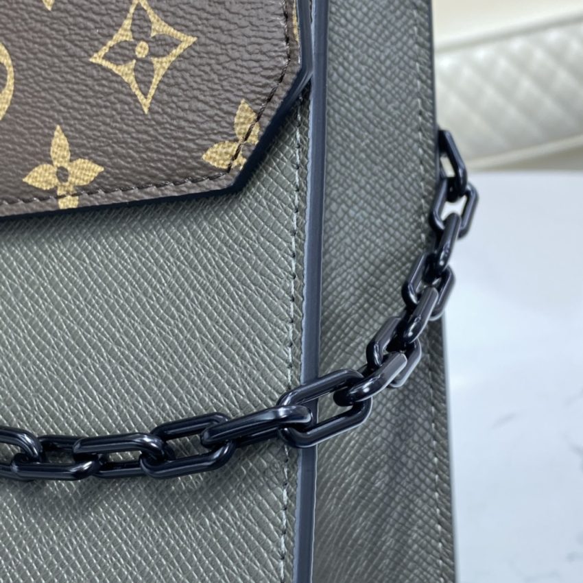 Louis Vuitton Robusto porte-documents — réplique – Image 2