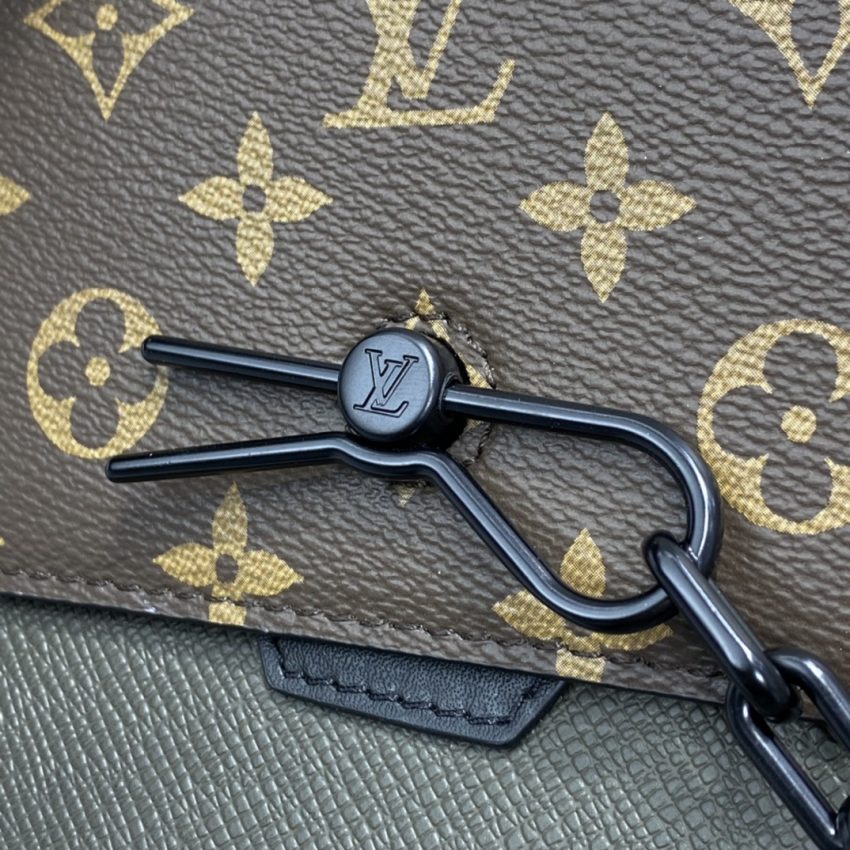 Louis Vuitton Robusto porte-documents — réplique – Image 3