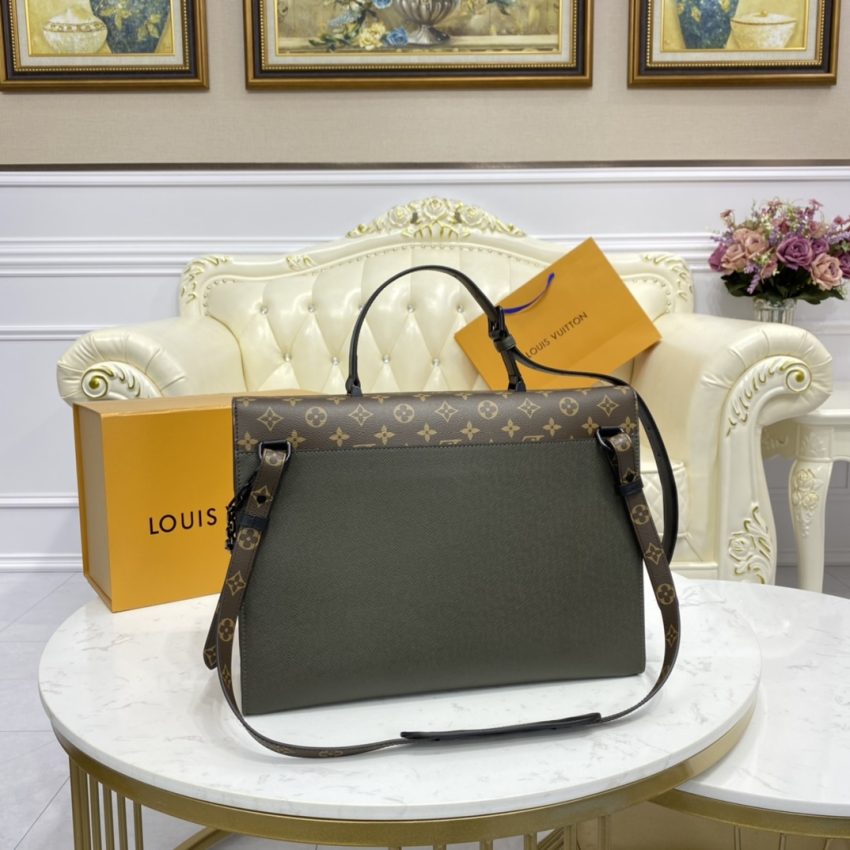 Louis Vuitton Robusto porte-documents — réplique – Image 4