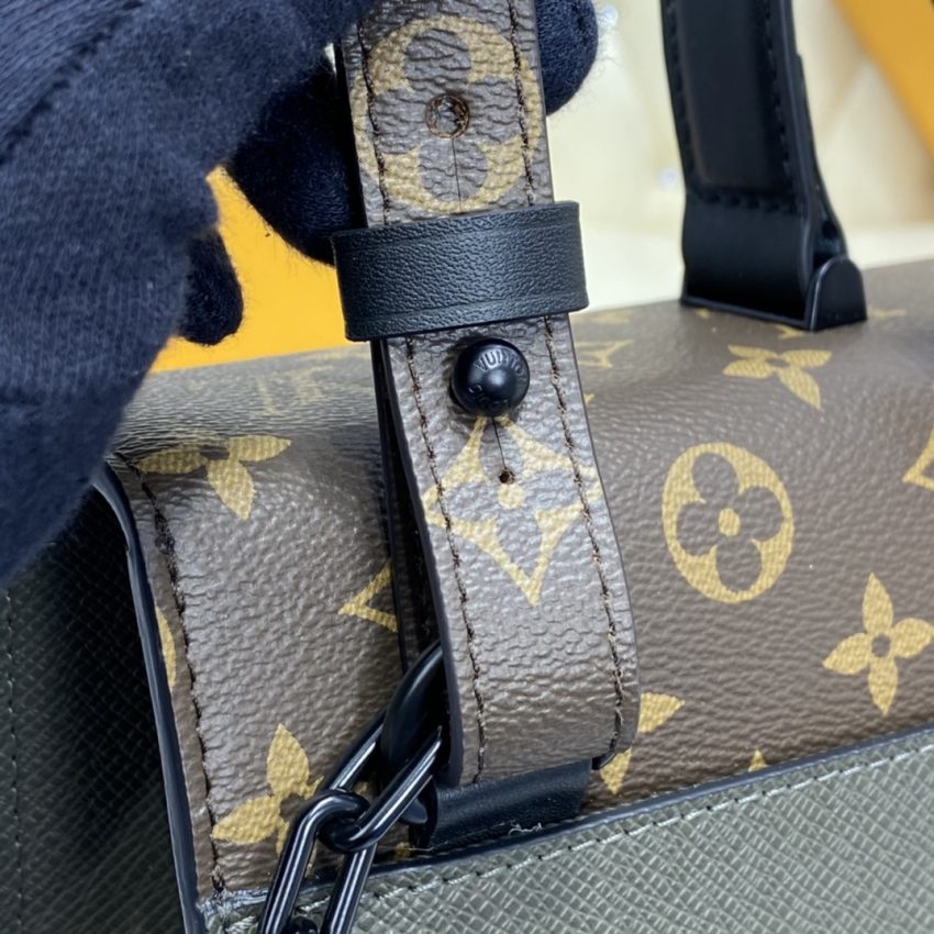 Louis Vuitton Robusto porte-documents — réplique – Image 5