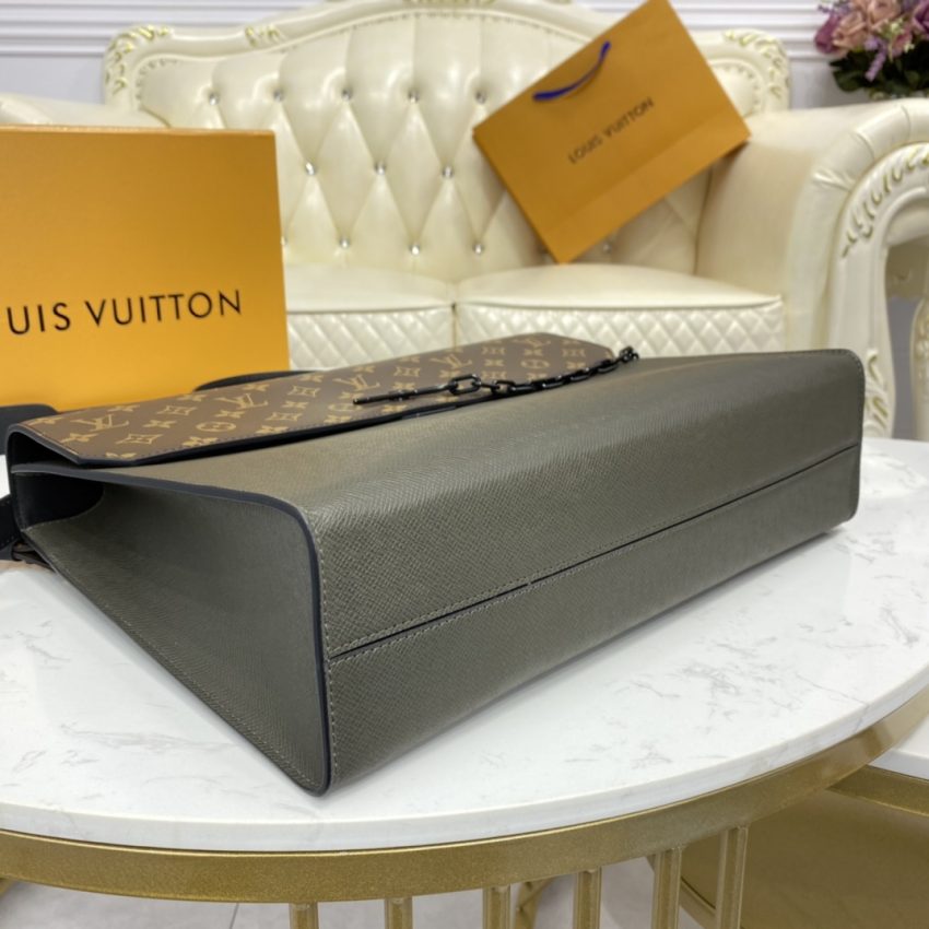 Louis Vuitton Robusto porte-documents — réplique – Image 7