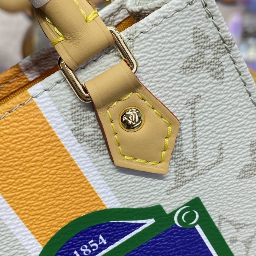 Louis Vuitton Sac Plat Petit II — réplique – Image 5