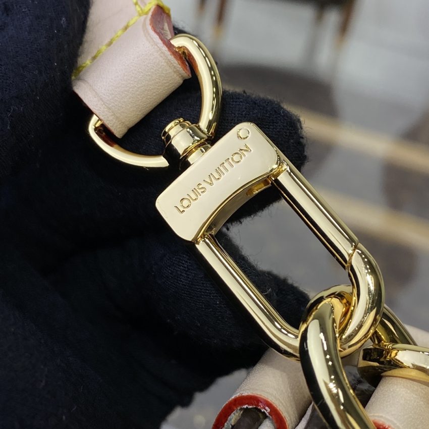Louis Vuitton Saumur — réplique – Image 3