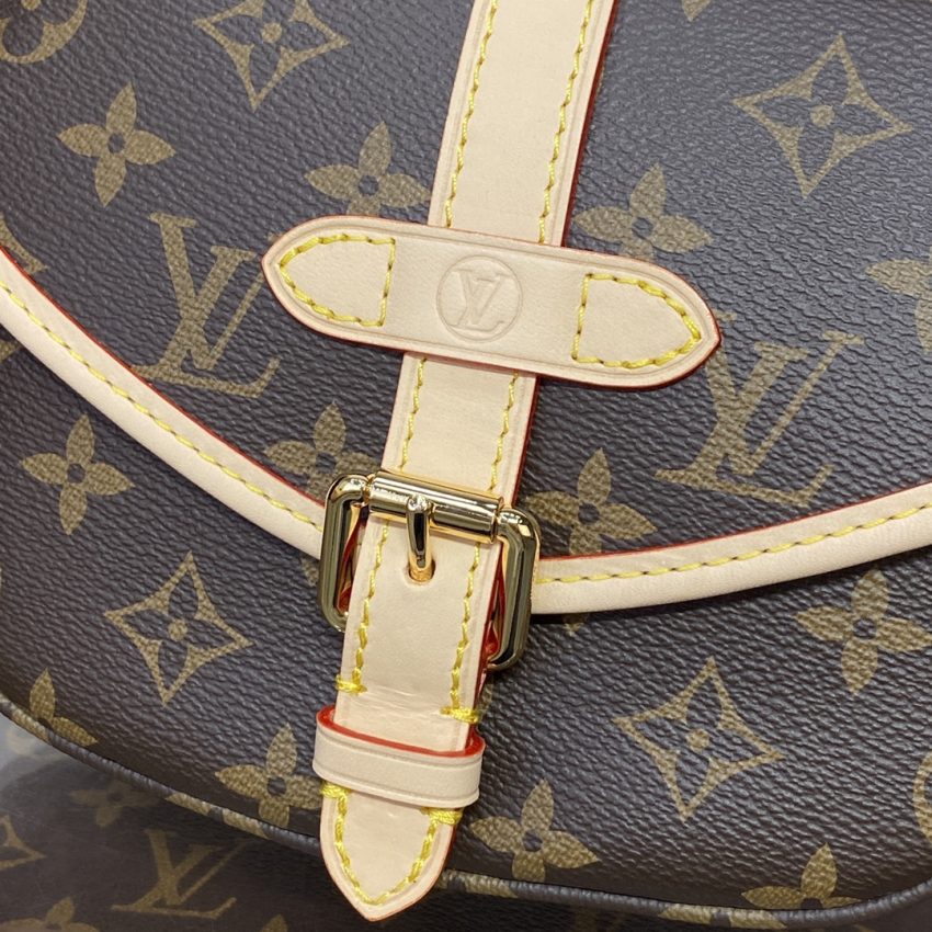 Louis Vuitton Saumur — réplique – Image 4