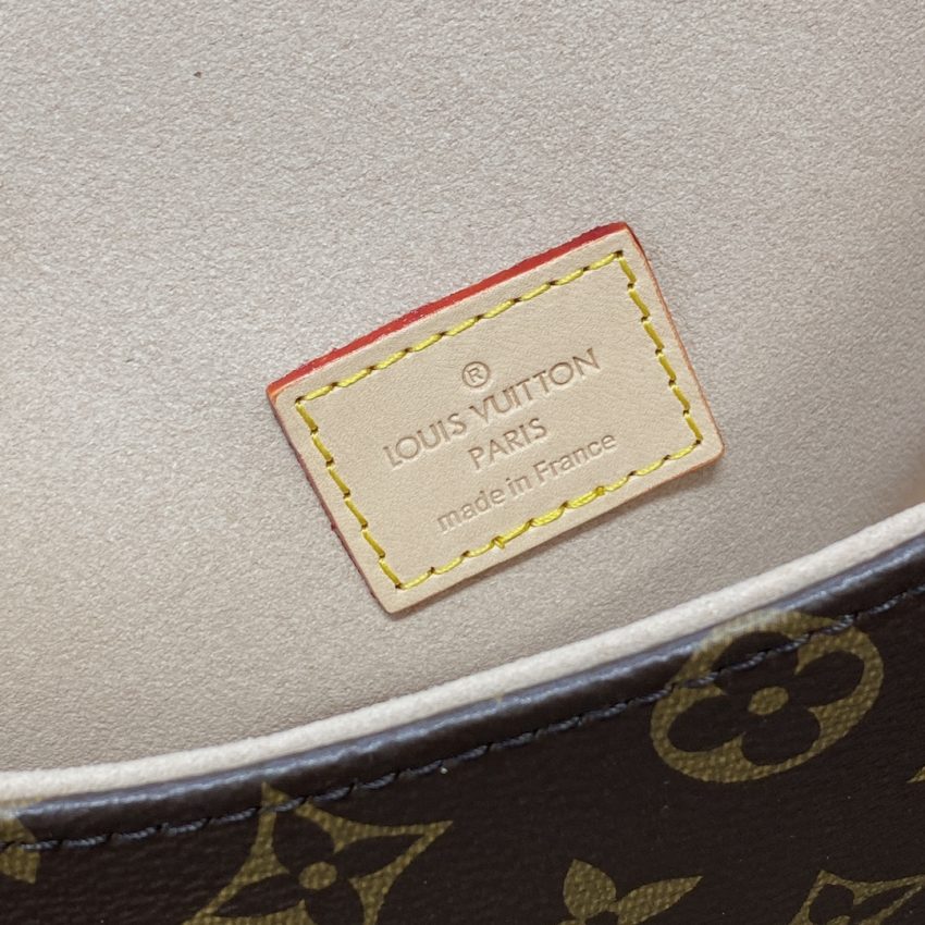 Louis Vuitton Saumur — réplique – Image 5