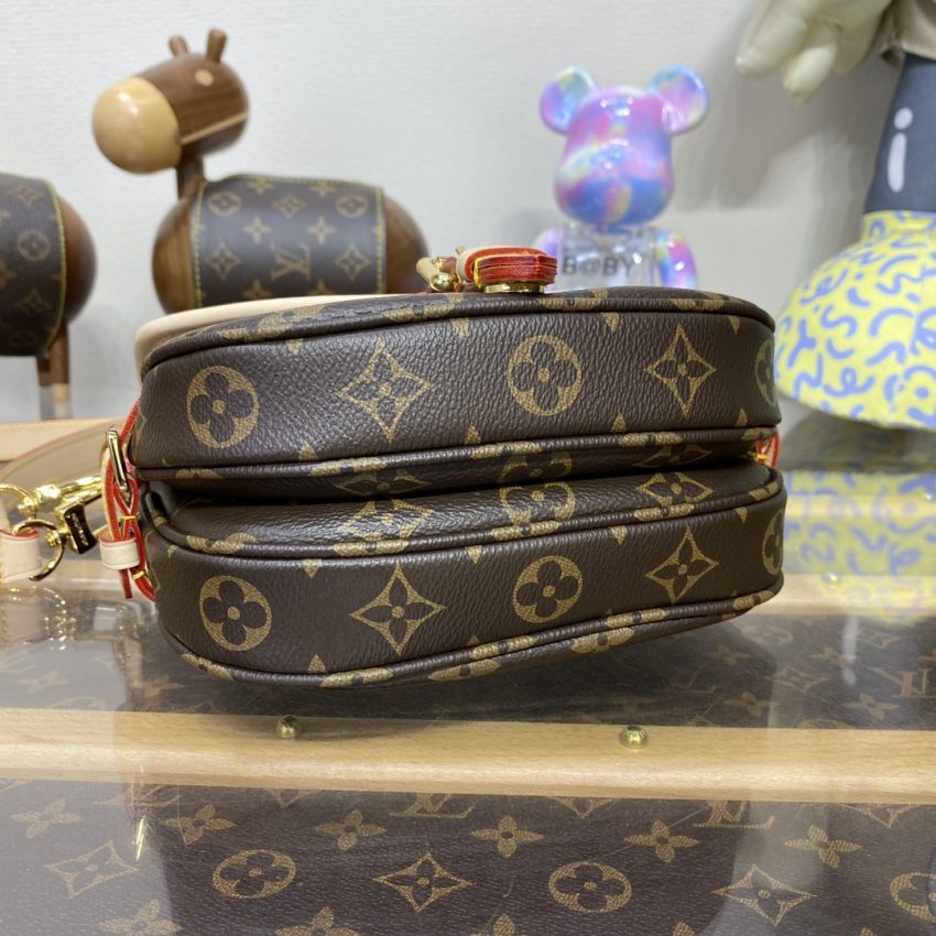 Louis Vuitton Saumur — réplique – Image 6