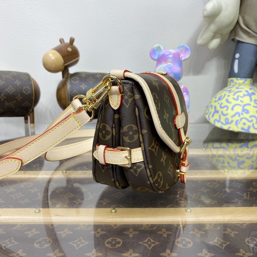 Louis Vuitton Saumur — réplique – Image 8
