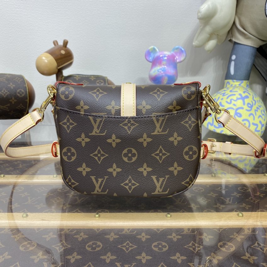 Louis Vuitton Saumur — réplique – Image 9