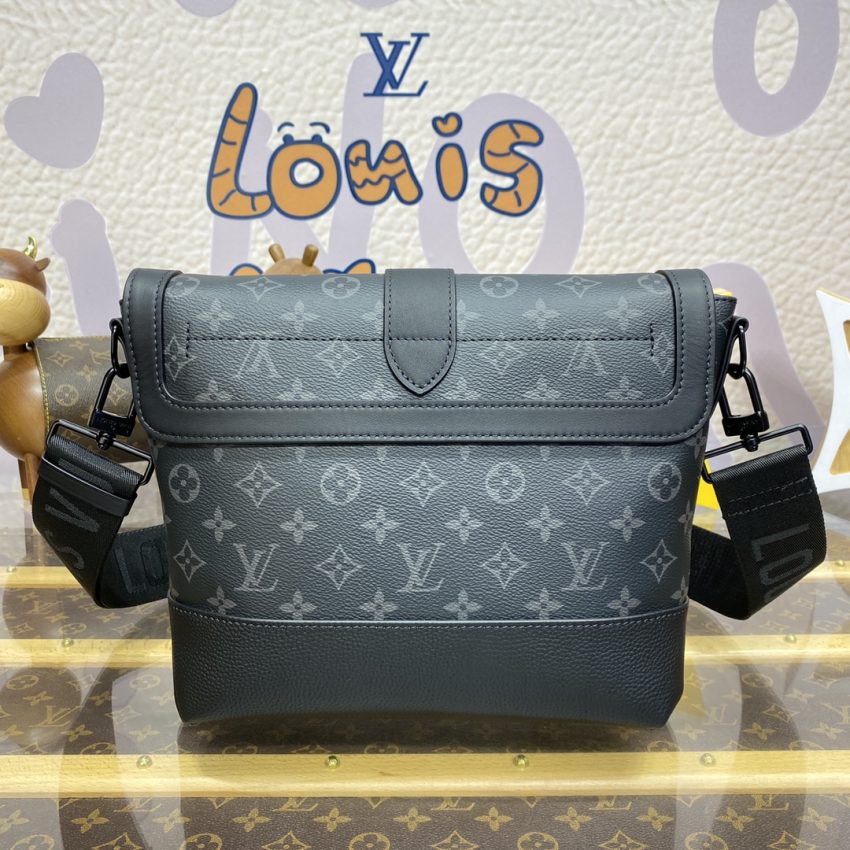 Louis Vuitton Saumur besace sac — réplique – Image 2