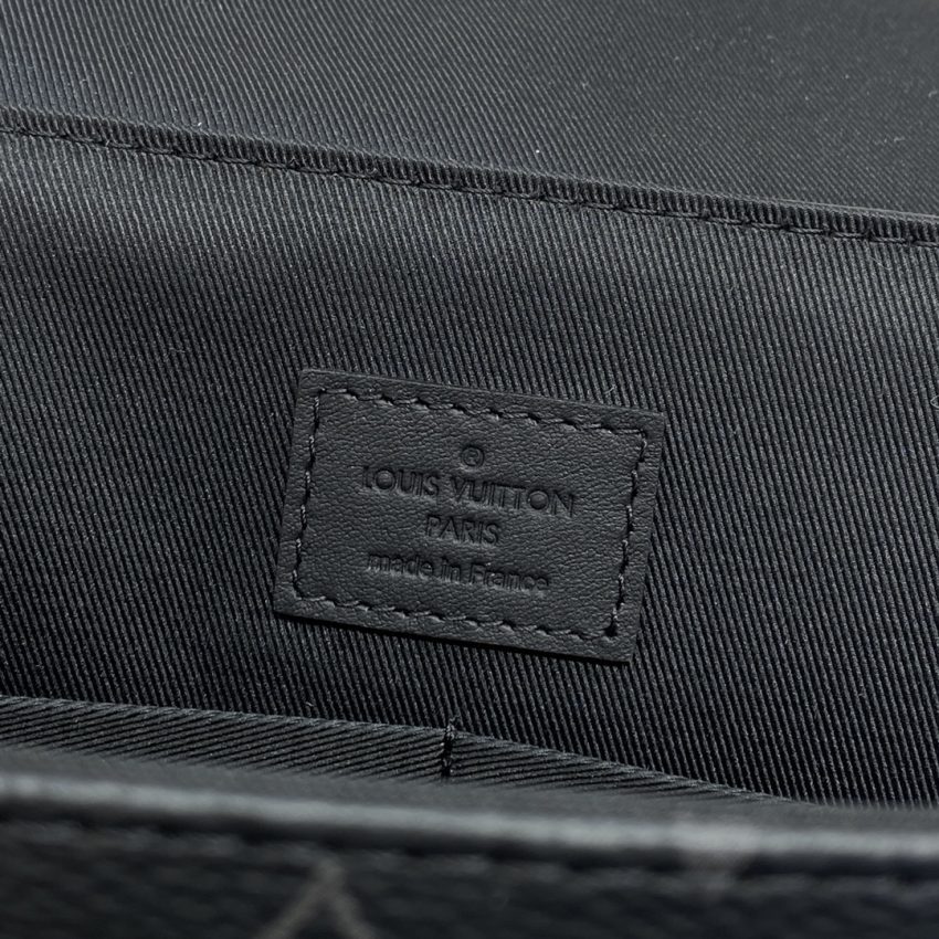 Louis Vuitton Saumur besace sac — réplique – Image 6