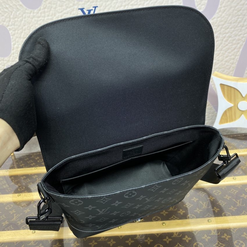 Louis Vuitton Saumur besace sac — réplique – Image 7