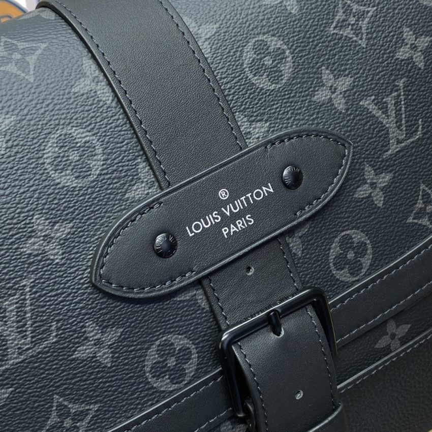 Louis Vuitton Saumur besace sac — réplique – Image 8