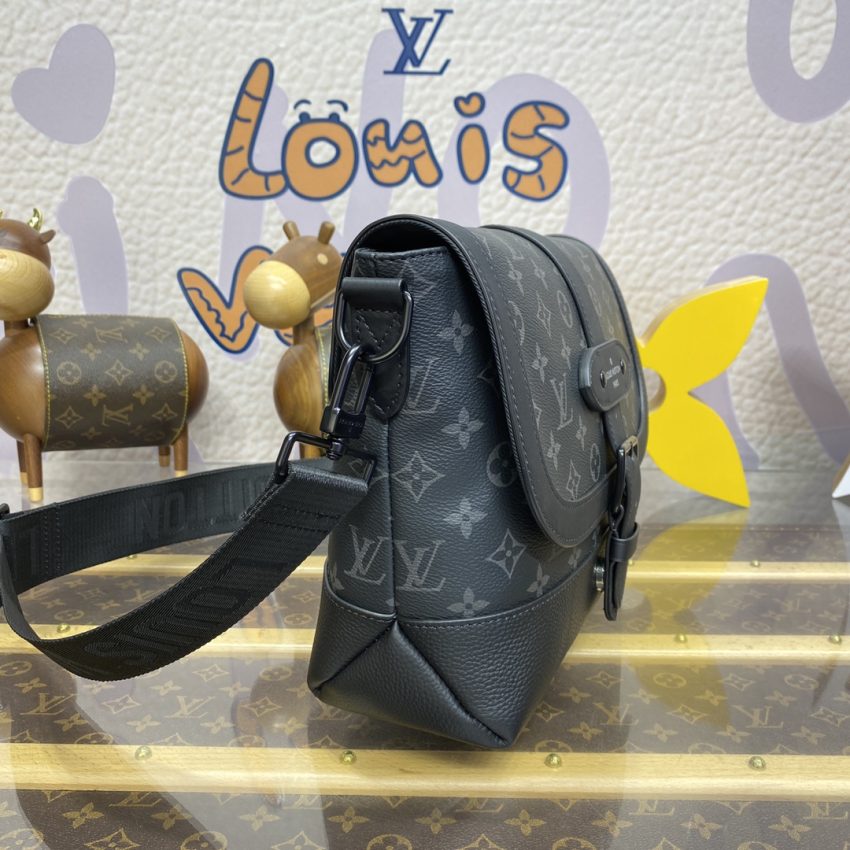 Louis Vuitton Saumur besace sac — réplique – Image 9