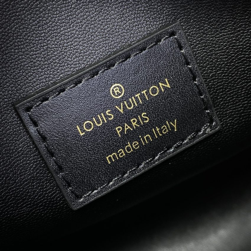 Louis Vuitton Side Trunk Beige — réplique – Image 4