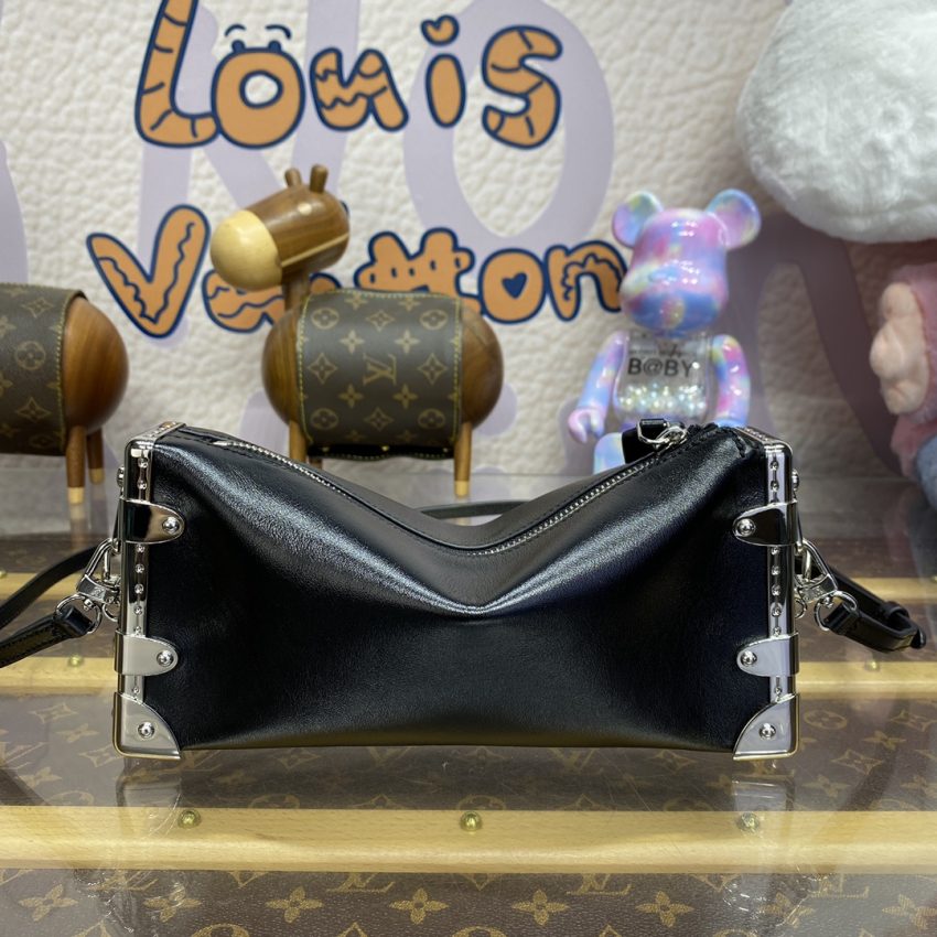 Louis Vuitton Slim Trunk noir — réplique – Image 2
