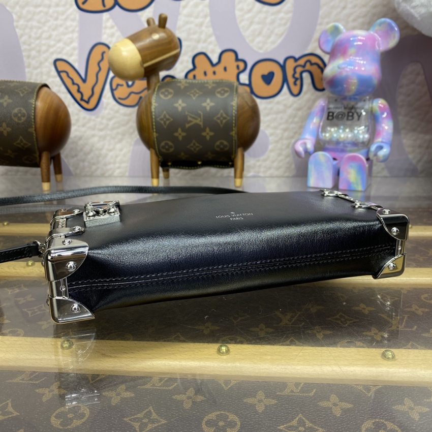 Louis Vuitton Slim Trunk noir — réplique – Image 5