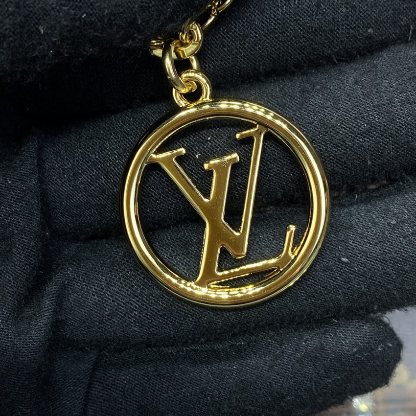 Louis Vuitton Speedy Nano bleu Patent — réplique – Image 9