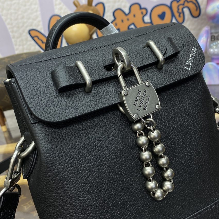 Louis Vuitton Steamer sac à dos — réplique – Image 2