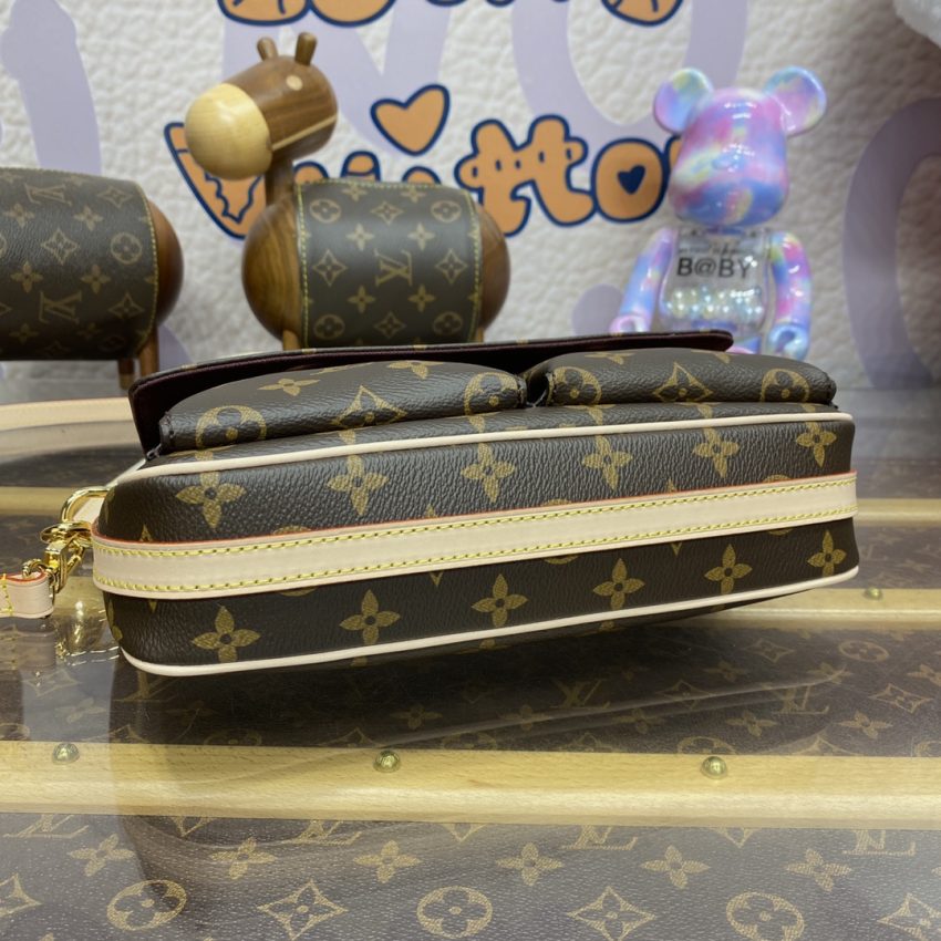 Louis Vuitton Vivacité sac — réplique – Image 10