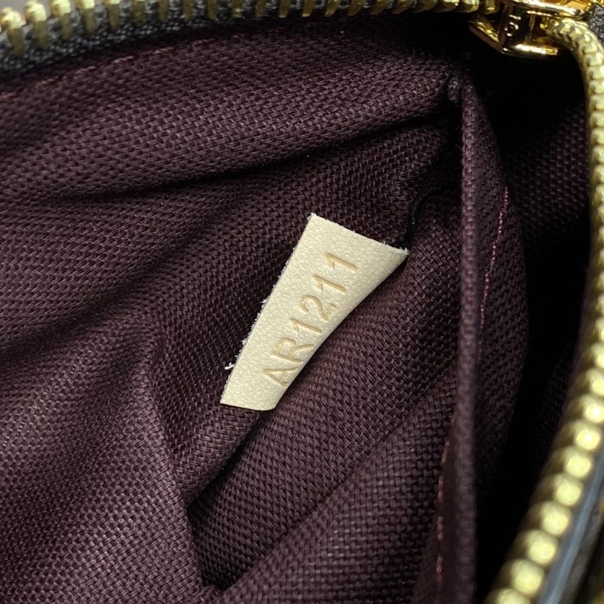Louis Vuitton Vivacité sac — réplique – Image 3