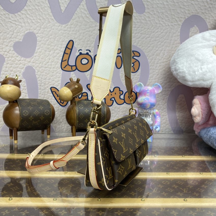 Louis Vuitton Vivacité sac — réplique – Image 6