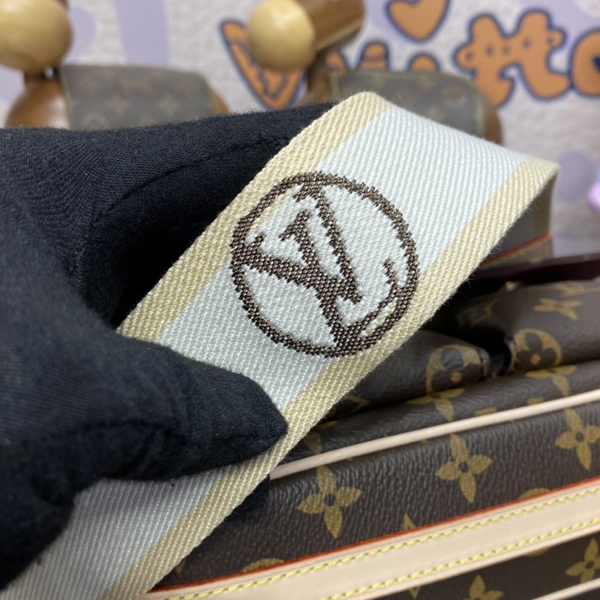 Louis Vuitton Vivacité sac — réplique – Image 8