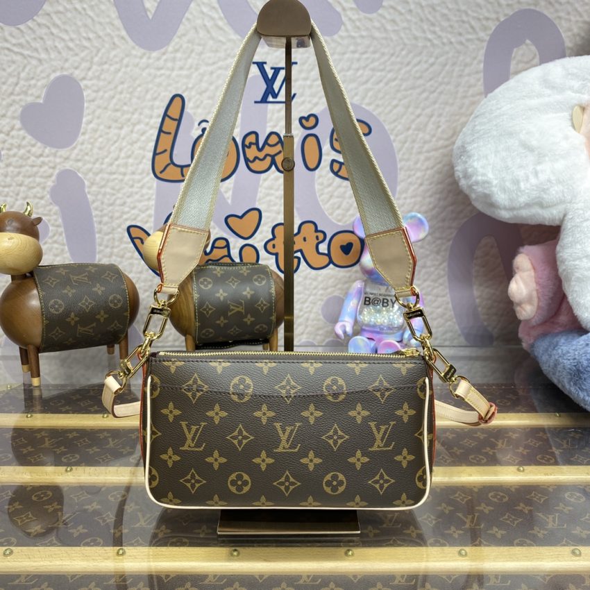 Louis Vuitton Vivacité sac — réplique – Image 9