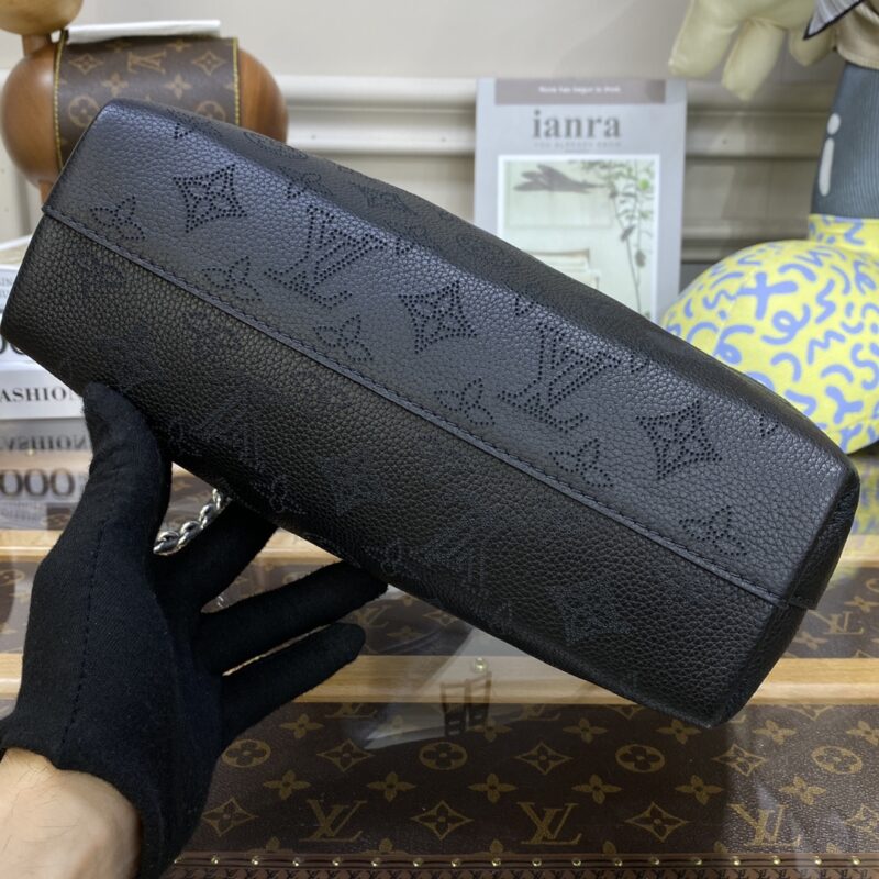 Louis Vuitton Why Knot noir — réplique – Image 2