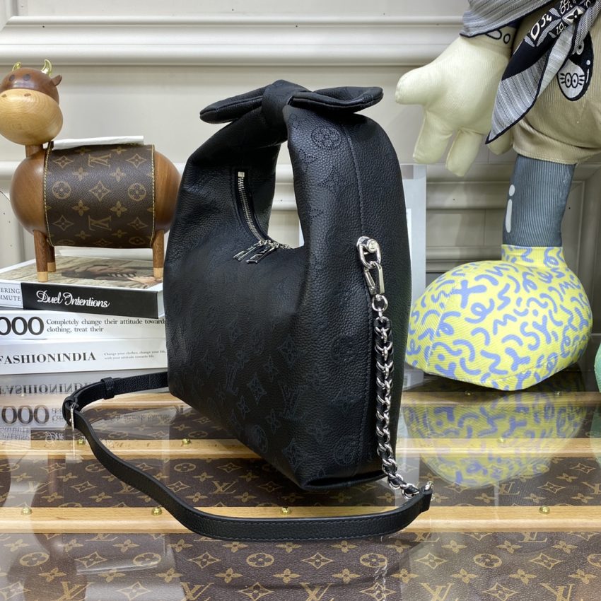 Louis Vuitton Why Knot noir — réplique – Image 4