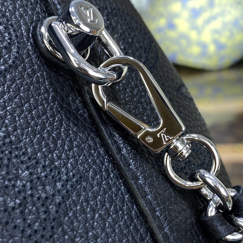 Louis Vuitton Why Knot noir — réplique – Image 6