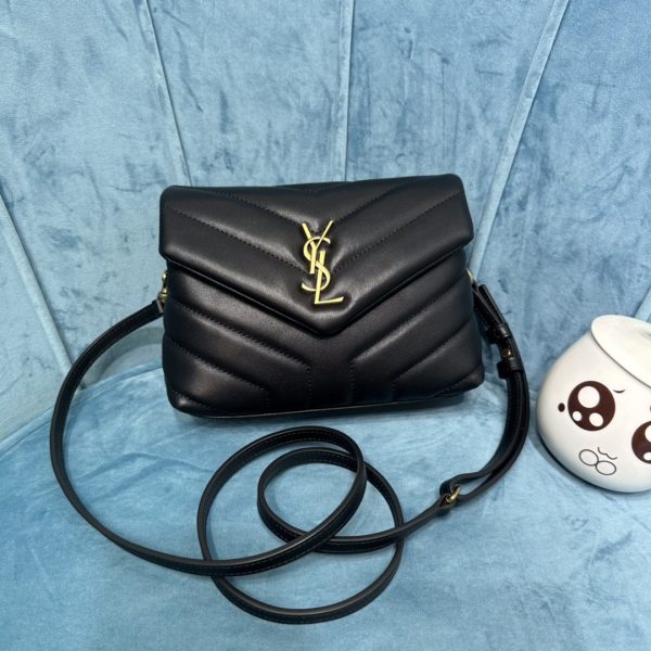YSL Loulou Y Mini — réplique