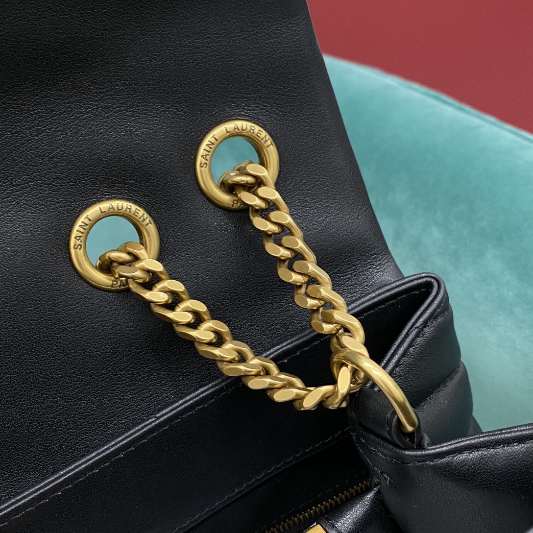 YSL Loulou Y moyen format — réplique – Image 14
